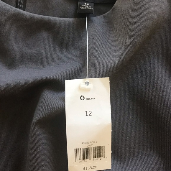 Banana Republic Knee Length Dress - Picture 4 of 4